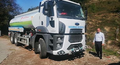 Yeni Araçlar ve Tamamlanan Projeler Tanıtılacak