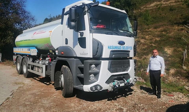 Yeni Araçlar ve Tamamlanan Projeler Tanıtılacak