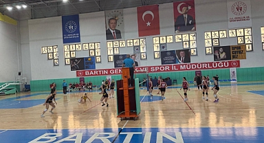 Yıldızlar Voleybol maçları devam diyor