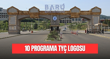 10 PROGRAMA TYÇ LOGOSU