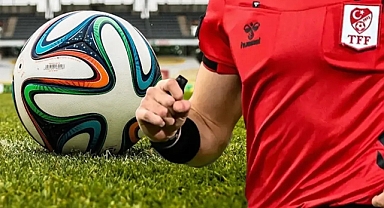 1024 futbolcuPFDK’ye sevk edildi