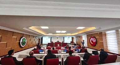 2026 Bütçesi Belli Oldu