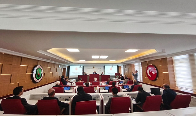 2026 Bütçesi Belli Oldu