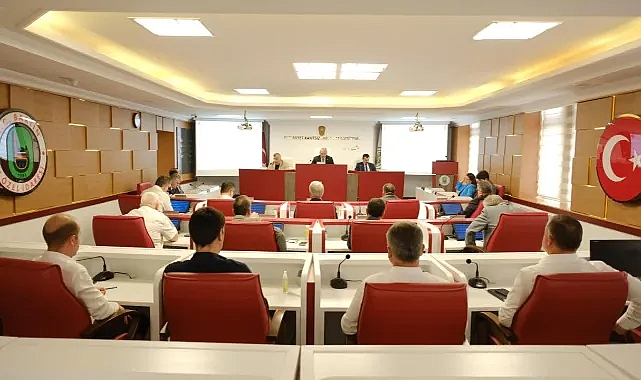 2026 BÜTÇESİ BELLİ OLUYOR