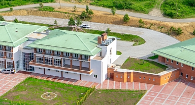 DOĞALGAZ SİSTEMİNE DÖNÜŞÜM EKİPMANLARI MALZEME ALIMI İHALESİ