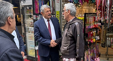 AKIN'DAN YAKIN TEMAS