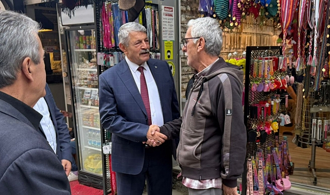 AKIN'DAN YAKIN TEMAS