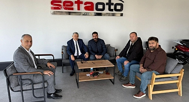 Akın, Dinlemedik Dert Bırakmayacak