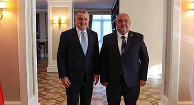 ALLDATMAZ'DAN BARTIN'A YENİ SPOR TESİSLERİ MÜJDESİ