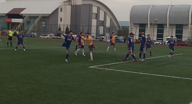 Amatör'de gözler 5.hafta maçlarında