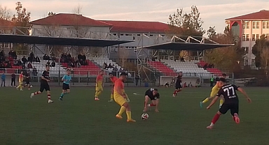 Amatör'de gözler 6.hafta maçlarında