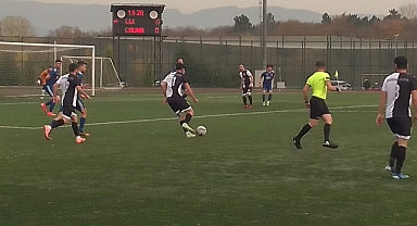 Amatör'de gözler 7.hafta maçlarında