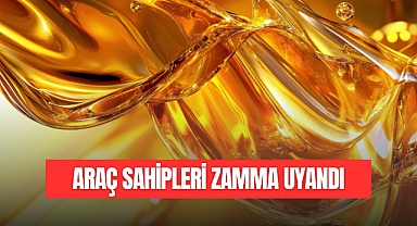 Araç Sahipleri Zamma Uyandı