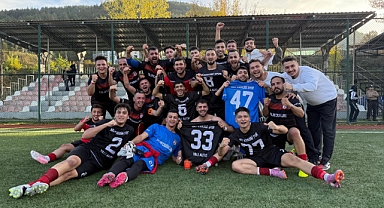 Arıt Kayadibispor'da hedef galibiyet