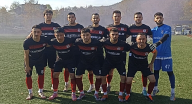 ARIT KAYADİBİSPOR LİDERLİĞE YÜKSELDİ