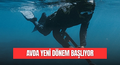 AVDA YENİ DÖNEM BAŞLIYOR