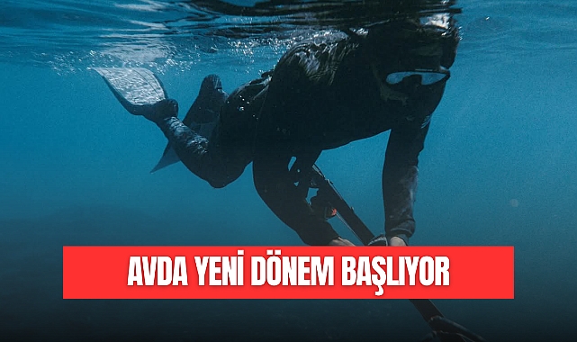 AVDA YENİ DÖNEM BAŞLIYOR