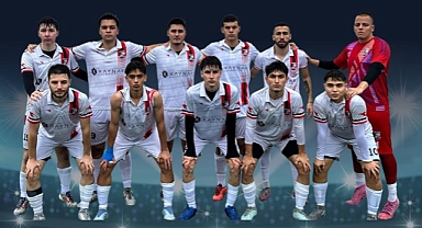 B.GENÇLERBİRLİĞİ GELECEĞE YATIRIM YAPIYOR