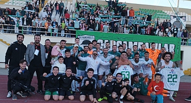 Bafra - Çarşamba derbisi nefes kesecek