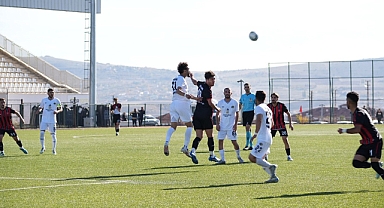 BAL'da 4.hafta maçları tamamlandı