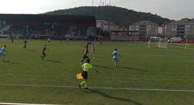 BAL'da 4.hafta maçları tamamlandı