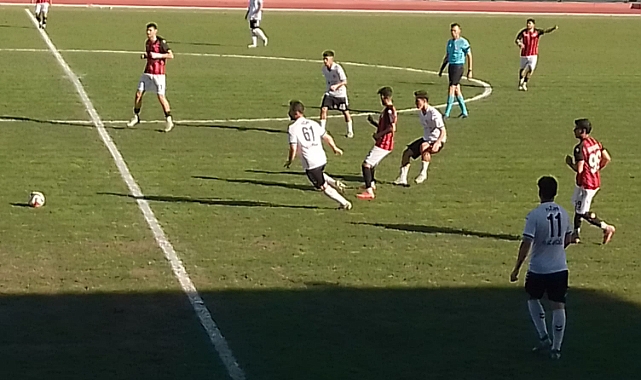 BAL'da 6.hafta maçları tamamlandı