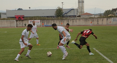 BAL'da maçları yönetecek hakemler açıklandı