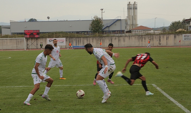 BAL'da maçları yönetecek hakemler açıklandı