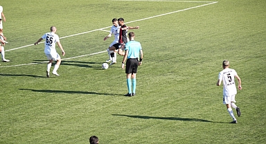 BAL'da maçları yönetecek hakemler belli oldu