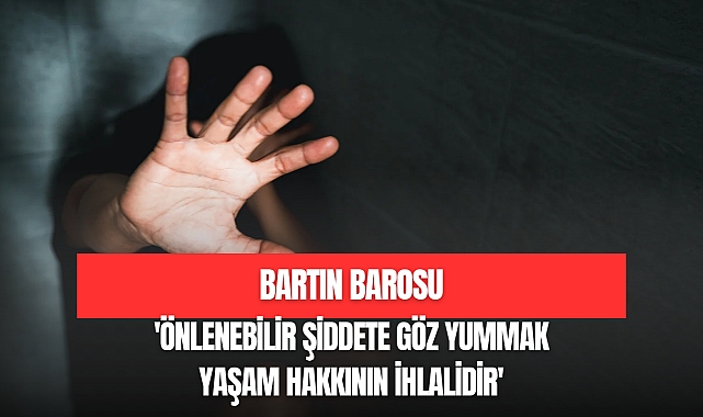 BARO'DAN 25 KASIM AÇIKLAMASI