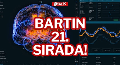 BARTIN 21. SIRADA!