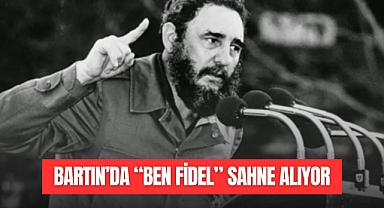 BARTIN'DA 