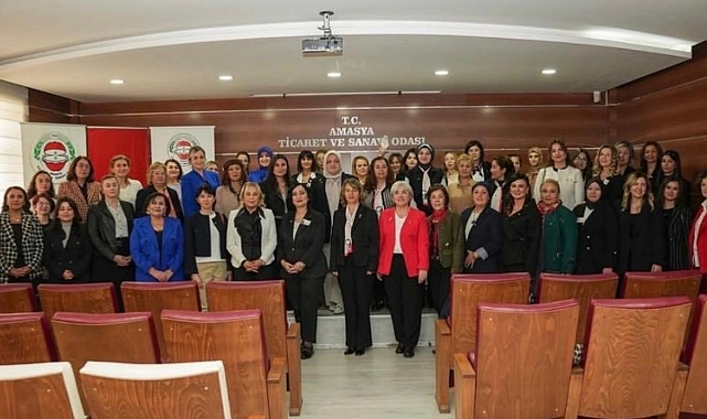 Bartın'ı Temsil Ettiler