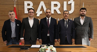 Bartın’ın Teknoloji Yolculuğunda Yeni Bir Sayfa