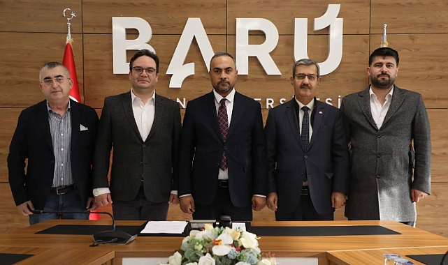 Bartın’ın Teknoloji Yolculuğunda Yeni Bir Sayfa