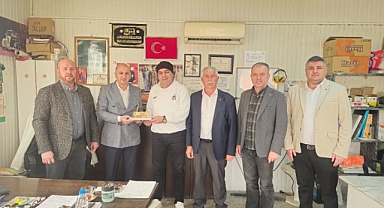 Bartın TSO’dan Üyelere Yerinde Ziyaret