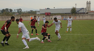 BARTINSPOR SERİ GALİBİYETLER PEŞİNDE