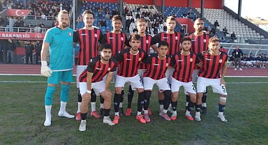 Bartınspor'un hedefi 3 puan