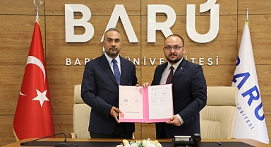 BARÜ'DEN YENİ PROTOKOL