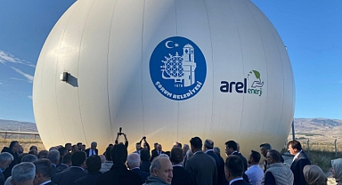 Başkan Uzun Çorum’da