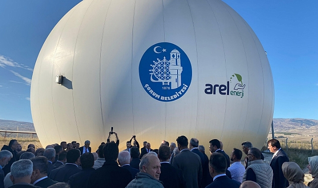 Başkan Uzun Çorum’da