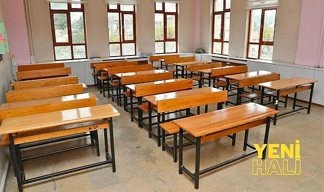 BELEDİYE’DEN DESTEK