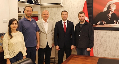 Bir Damla Umut, Binlerce Tebessüm