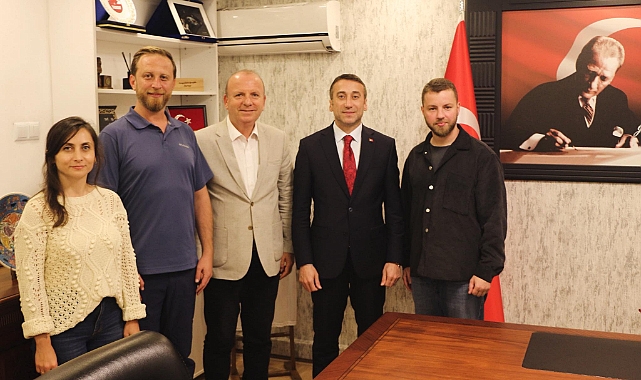 Bir Damla Umut, Binlerce Tebessüm