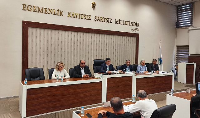 Bütçe Kabul Edildi