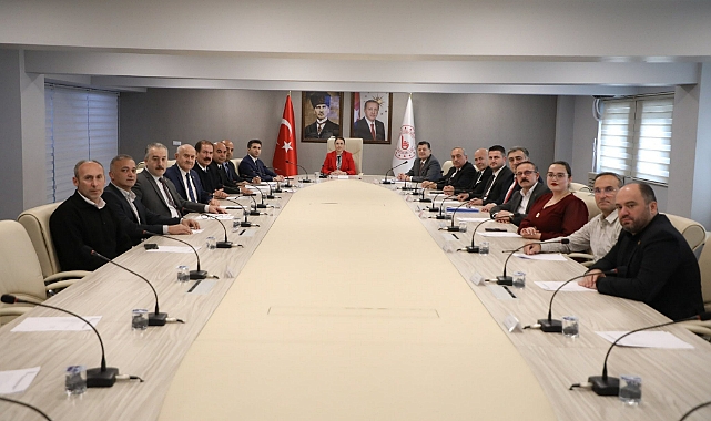 Bütçe Karara Bağlandı