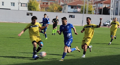 Çarşamba ile Çankırı kozlarını paylaşacak