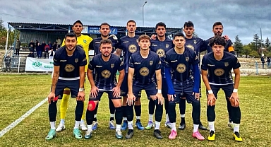 Çaycumaspor alkışı hak ediyor