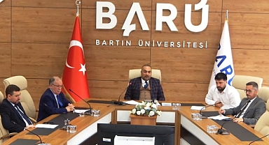 DANIŞMA TOPLANTISI GERÇEKLEŞTİRİLDİ