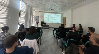 Diyabet Eğitimi Düzenlendi